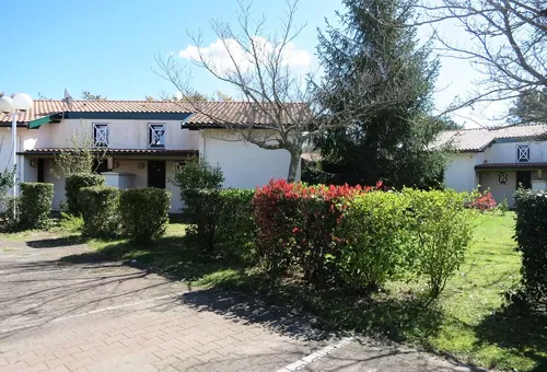 Villa 2 bedroom Biscarrosse