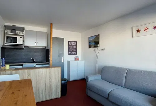 Apartment 1 bedroom Bourg-saint-maurice