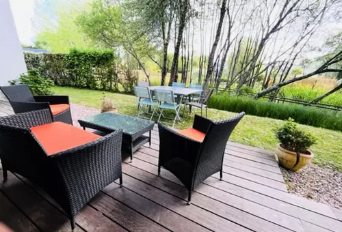 Apartment 2 bedroom Baden