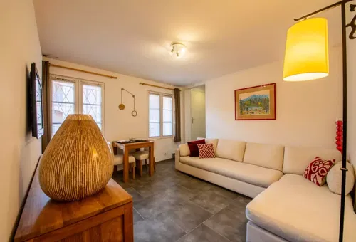 Appartement 1 chambre Saint-tropez