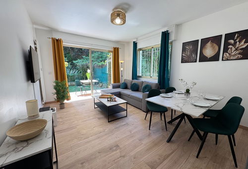 CC G Le Jardin du Mont Rabeau