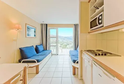 Apartment 1 bedroom Saint-raphaël