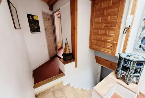 Apartment 3 bedroom Aix-en-provence