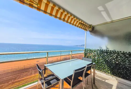 Apartment 1 bedroom Antibes