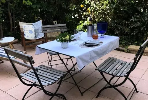 Apartment 1 bedroom Arcachon