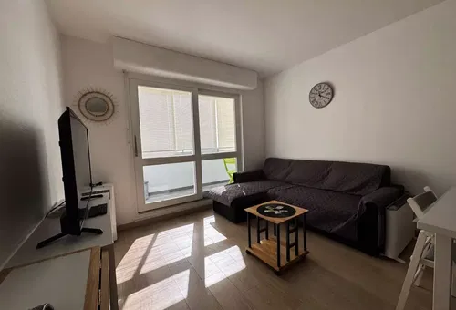 Appartement 1 chambre Courseulles-sur-mer
