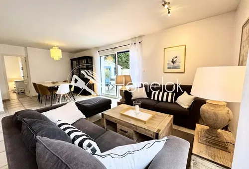 Villa 4 bedroom Île-tudy