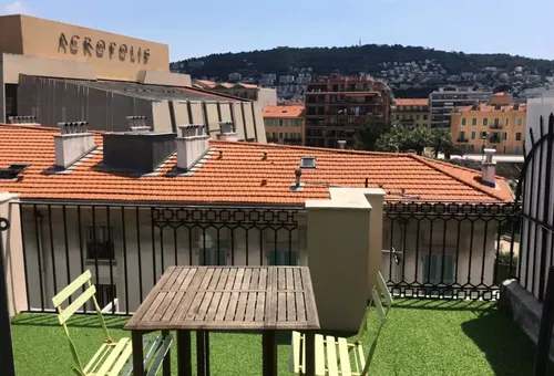 Apartment Nice