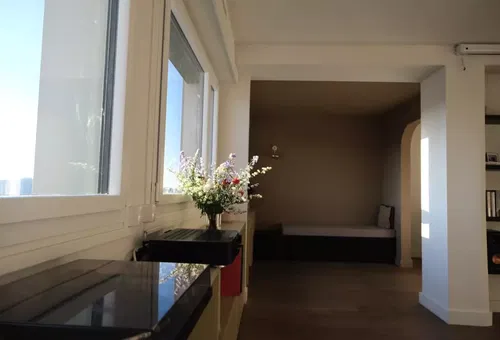 Apartment 2 bedroom Paris