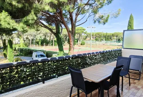 Apartment 1 bedroom Saint-raphaël