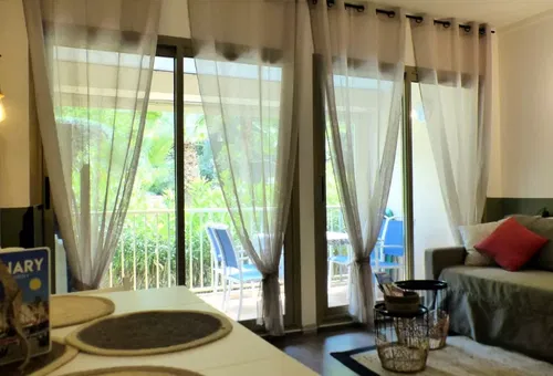 Apartment 1 bedroom Sanary-sur-mer