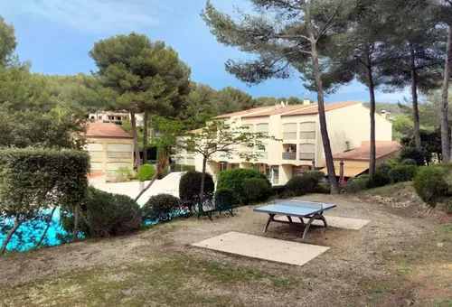 Apartment 1 bedroom Sanary-sur-mer
