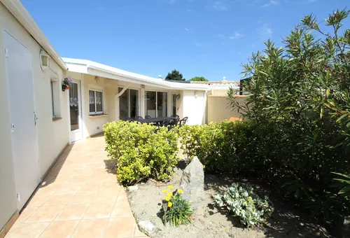 Maison 3 chambres Canet-en-roussillon