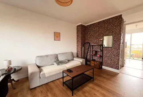 Apartment 3 bedroom Toulouse