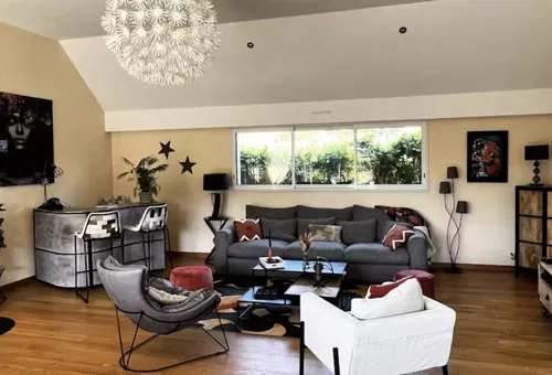 Villa 4 bedroom 