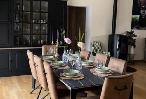 Maison 4 chambres 