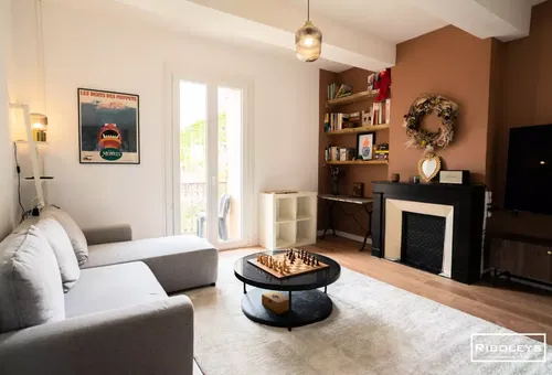 Apartment 2 bedroom Vias