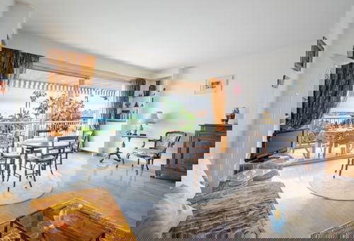 Apartment 2 bedroom Cannes