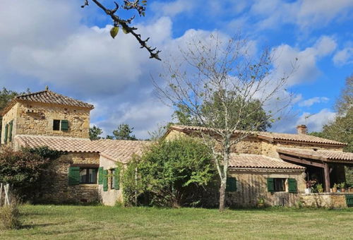 Gîte in the heart of the Biron forest - BIRON