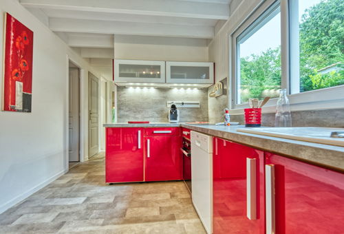 Villa 2 bedroom Lacanau