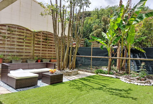 Villa 3 bedroom Villeneuve-loubet