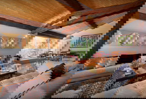 Chalet 6 bedroom Les Contamines-montjoie