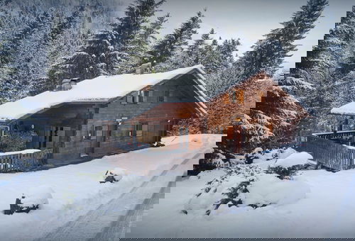 Chalet 7 bedroom Châtel