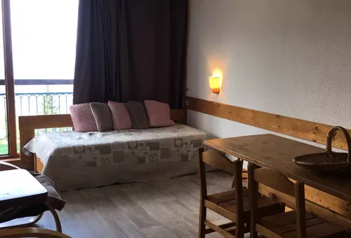 Apartment 1 bedroom Bourg-saint-maurice
