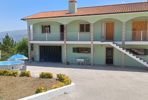 Casa Refúgio do Douro