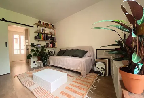 Apartment 1 bedroom Boulogne-billancourt