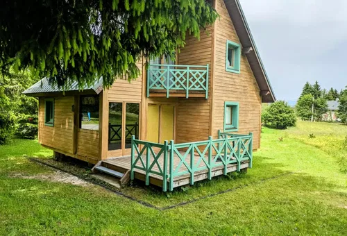 Chalet 3 bedroom Les Deserts