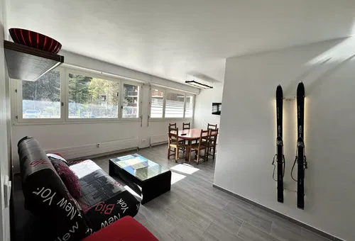 Apartment 1 bedroom Villard-de-lans