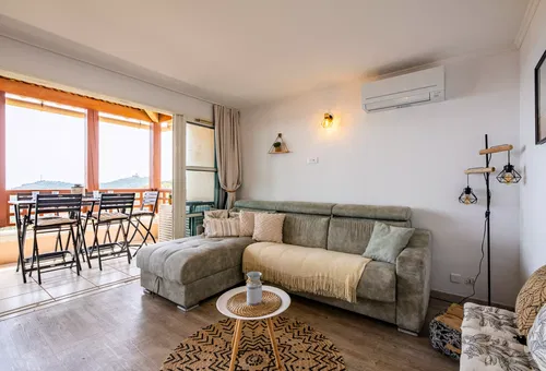 Apartment 1 bedroom Saint-raphaël