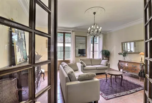 Villa 9 bedroom Saignon