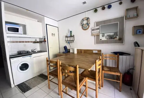 Villa 1 bedroom Frontignan