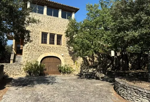 Villa 5 bedroom Gordes