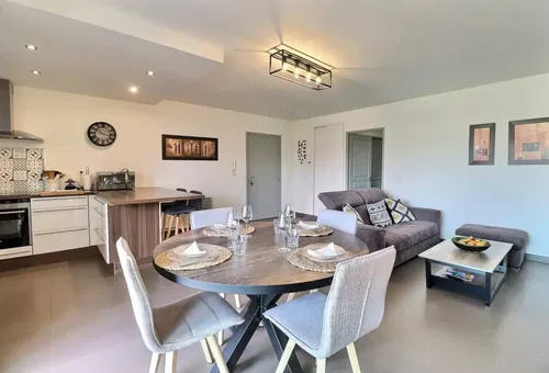 Apartment 2 bedroom La Ciotat