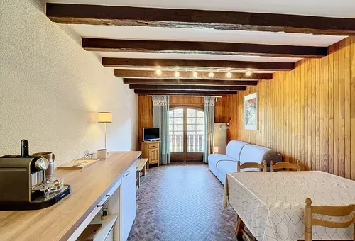 Apartment 1 bedroom Les Gets