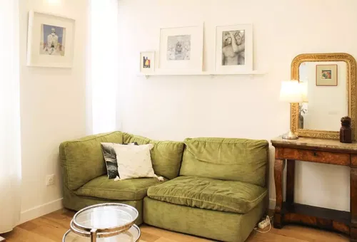 Appartement 1 chambre Paris