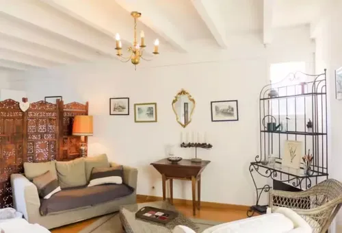 Apartment 2 bedroom Saint-jean-de-luz