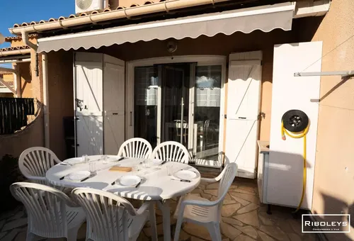 Villa 3 bedroom Vias
