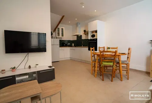 Villa 2 bedroom Vias