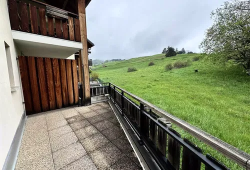 Apartment 1 bedroom Villard-de-lans