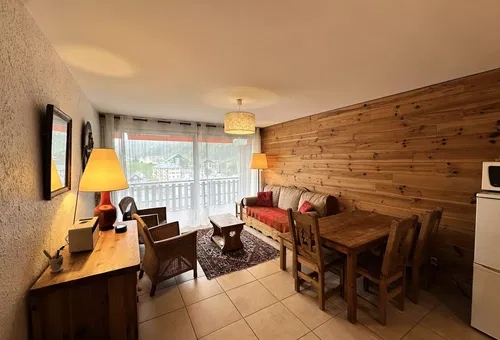 Apartment 2 bedroom Villard-de-lans