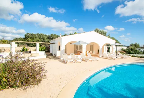 Villa 5 bedroom Ferreries