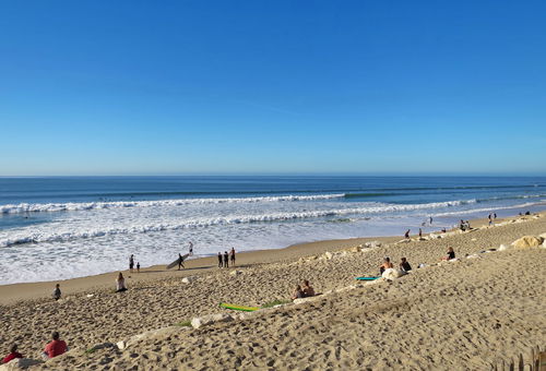 Appartement 1 chambre Lacanau