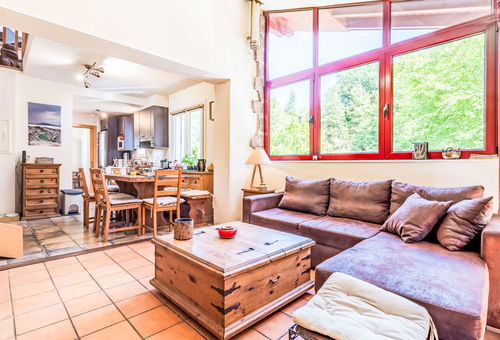 Appartement 2 chambres Hendaye