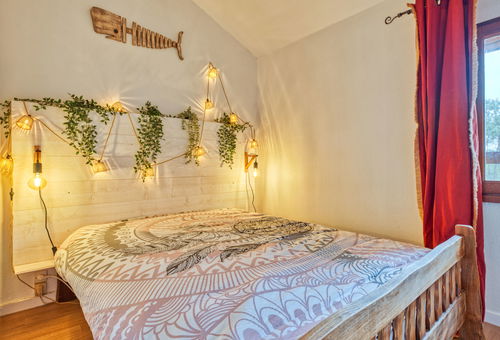 Maison 2 chambres Lacanau