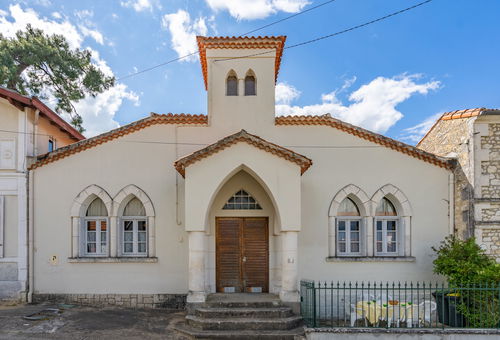 Villa 2 bedroom Saint-palais-sur-mer