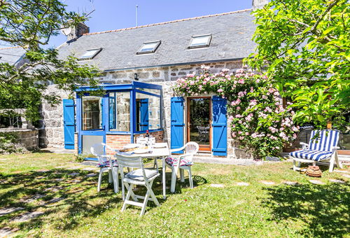 Villa 1 bedroom Trégunc